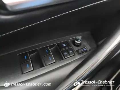 Photo 19 Toyota Corolla  Hybride 122h Design