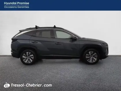 Photo 5 Hyundai Tucson Gén. IV Ph1 Creative 5