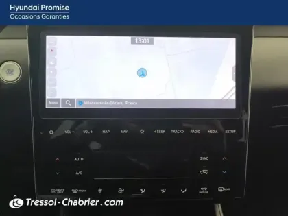 Photo 21 Hyundai Tucson Gén. IV Ph1 Creative 5