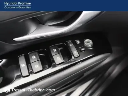 Photo 19 Hyundai Tucson Gén. IV Ph1 Creative 5