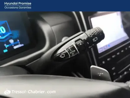 Photo 17 Hyundai Tucson Gén. IV Ph1 Creative 5