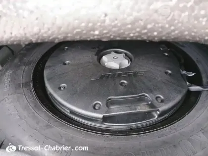 Photo 26 Renault Koleos Gén. II Ph1 Initiale Paris 5