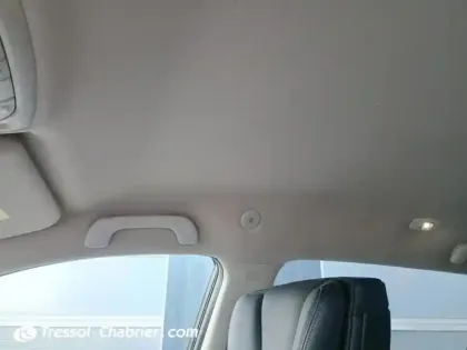 Photo 24 Renault Koleos Gén. II Ph1 Initiale Paris 5