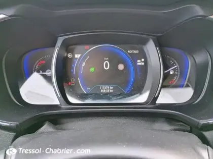 Photo 20 Renault Koleos Gén. II Ph1 Initiale Paris 5