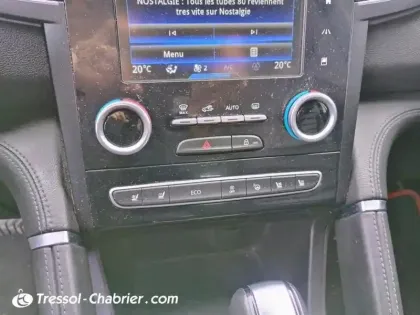 Photo 12 Renault Koleos Gén. II Ph1 Initiale Paris 5