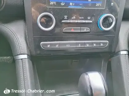 Photo 21 Renault Koleos Gén. II Ph1 Initiale Paris 5