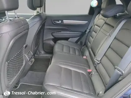 Photo 22 Renault Koleos Gén. II Ph1 Initiale Paris 5