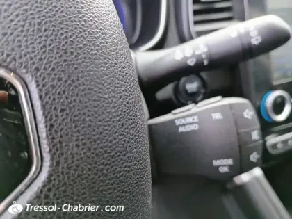 Photo 17 Renault Koleos Gén. II Ph1 Initiale Paris 5