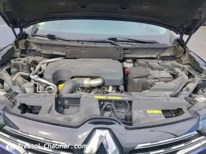 Photo 6 Renault Koleos Gén. II Ph1 Initiale Paris 5