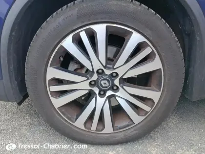 Photo 14 Renault Koleos Gén. II Ph1 Initiale Paris 5