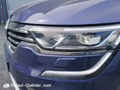 Photo 13 Renault Koleos Gén. II Ph1 Initiale Paris 5