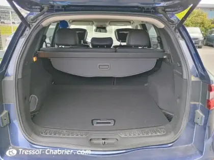 Photo 7 Renault Koleos Gén. II Ph1 Initiale Paris 5