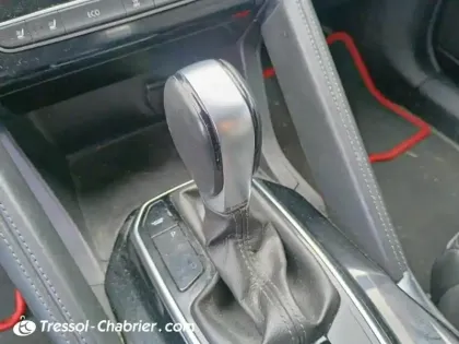 Photo 23 Renault Koleos Gén. II Ph1 Initiale Paris 5