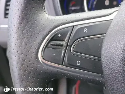 Photo 18 Renault Koleos Gén. II Ph1 Initiale Paris 5