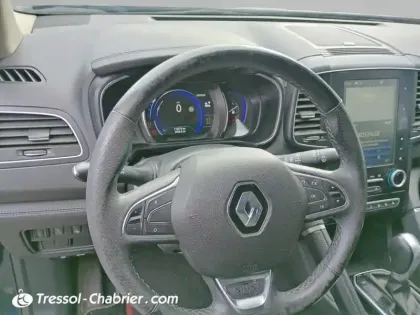 Photo 11 Renault Koleos Gén. II Ph1 Initiale Paris 5