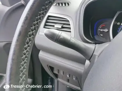 Photo 16 Renault Koleos Gén. II Ph1 Initiale Paris 5