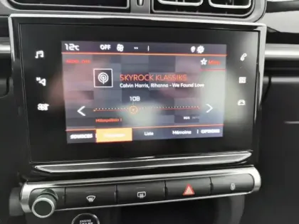 Photo 21 Citroën C3 Gén. III Ph2 Shine 5