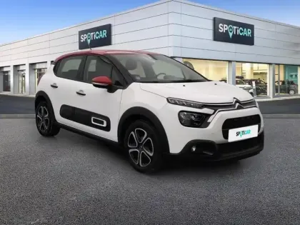 Photo 28 Citroën C3 Gén. III Ph2 Shine 5