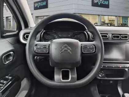 Photo 11 Citroën C3 Gén. III Ph2 Shine 5