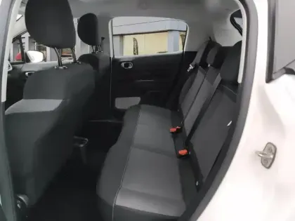 Photo 22 Citroën C3 Gén. III Ph2 Shine 5