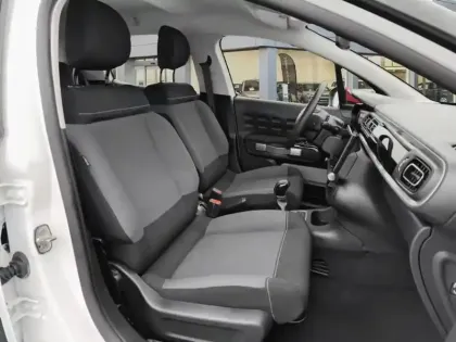 Photo 8 Citroën C3 Gén. III Ph2 Shine 5