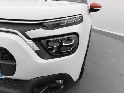 Photo 13 Citroën C3 Gén. III Ph2 Shine 5