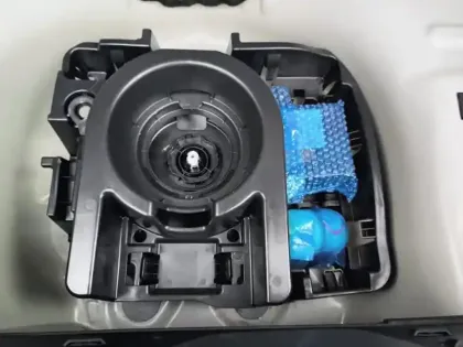 Photo 26 Citroën C3 Gén. III Ph2 Shine 5