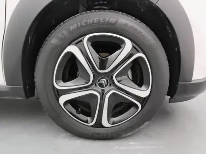 Photo 14 Citroën C3 Gén. III Ph2 Shine 5