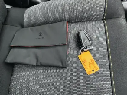 Photo 15 Citroën C3 Gén. III Ph2 Shine 5