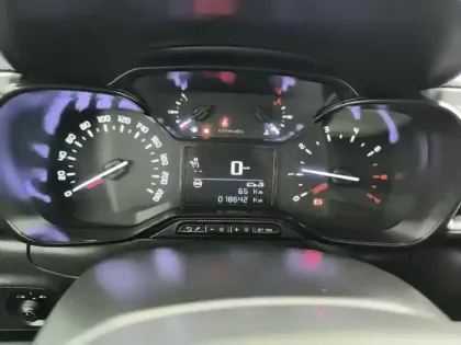 Photo 20 Citroën C3 Gén. III Ph2 Shine 5