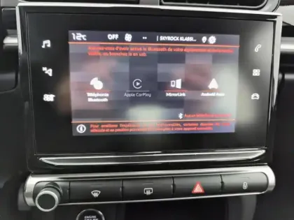 Photo 10 Citroën C3 Gén. III Ph2 Shine 5