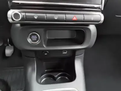 Photo 12 Citroën C3 Gén. III Ph2 Shine 5