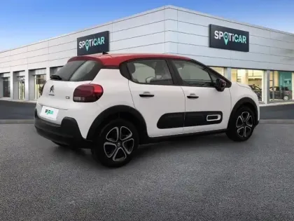 Photo 27 Citroën C3 Gén. III Ph2 Shine 5