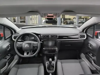 Photo 9 Citroën C3 Gén. III Ph2 Shine 5