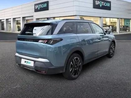 Photo 27 Peugeot 5008  Hybrid 136 e-DCS6 Allure