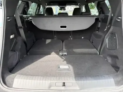 Photo 7 Peugeot 5008  Hybrid 136 e-DCS6 Allure