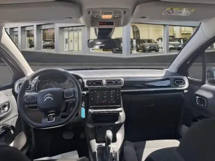 Photo 9 Citroën C3  PureTech 110 ch EAT6 Max