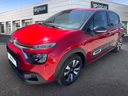 Photo Citroën C3 Max