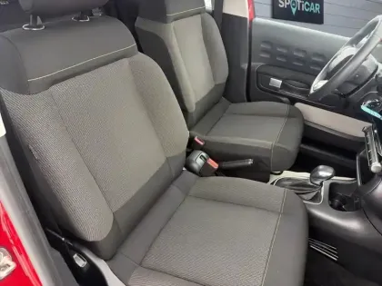 Photo 8 Citroën C3  PureTech 110 ch EAT6 Max