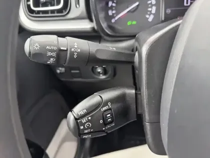 Photo 16 Citroën C3  PureTech 110 ch EAT6 Max