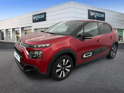 Photo Citroën C3 Max