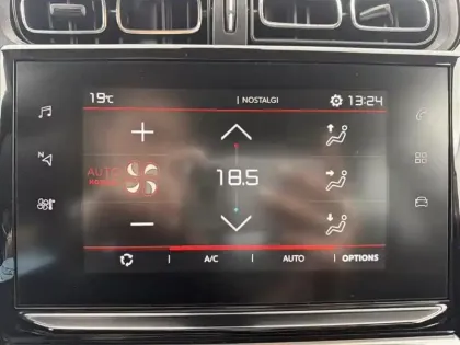 Photo 10 Citroën C3  PureTech 110 ch EAT6 Max