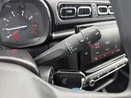 Photo 17 Citroën C3  PureTech 110 ch EAT6 Max