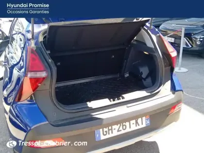 Photo 7 Hyundai Bayon  1.0 T-GDi 100 Hybrid 48V Intuitive