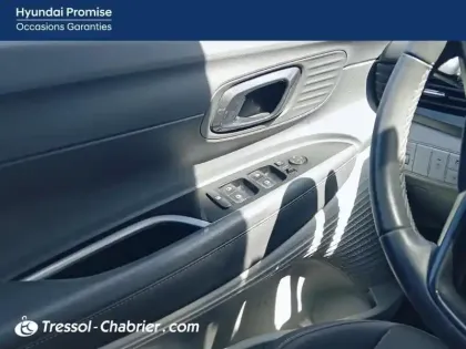 Photo 19 Hyundai Bayon  1.0 T-GDi 100 Hybrid 48V Intuitive