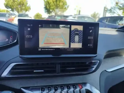 Photo 25 Peugeot 5008 Gén. II Ph2 GT 5