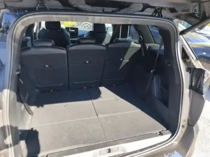 Photo 9 Peugeot 5008 Gén. II Ph2 GT 5