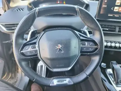 Photo 11 Peugeot 5008 Gén. II Ph2 GT 5