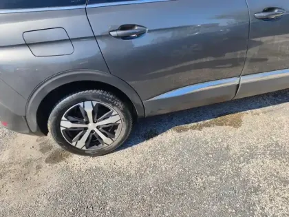 Photo 15 Peugeot 5008 Gén. II Ph2 GT 5