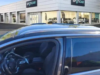 Photo 24 Peugeot 5008 Gén. II Ph2 GT 5